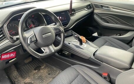 Haval F7 I, 2019 год, 1 679 000 рублей, 5 фотография