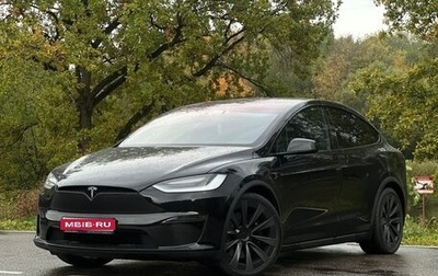 Tesla Model X I, 2023 год, 8 490 000 рублей, 1 фотография