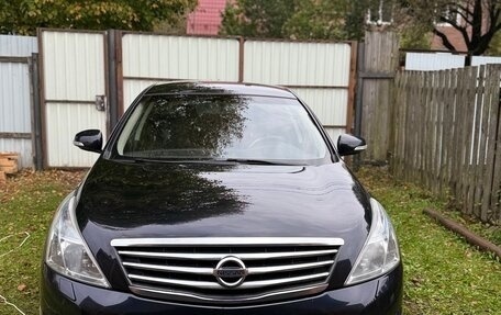 Nissan Teana, 2008 год, 780 000 рублей, 1 фотография