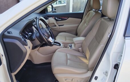 Nissan X-Trail, 2020 год, 2 729 000 рублей, 11 фотография
