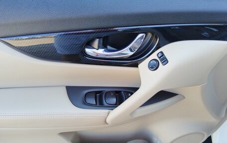 Nissan X-Trail, 2020 год, 2 729 000 рублей, 10 фотография