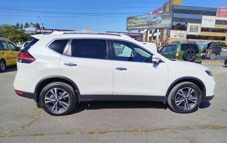 Nissan X-Trail, 2020 год, 2 729 000 рублей, 6 фотография