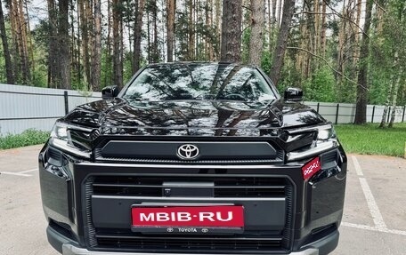 Toyota RAV4, 2026 год, 4 350 000 рублей, 1 фотография