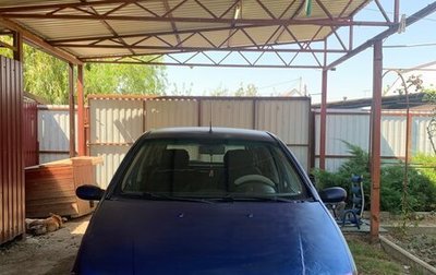 Fiat Punto III Punto Evo рестайлинг, 2001 год, 100 000 рублей, 1 фотография
