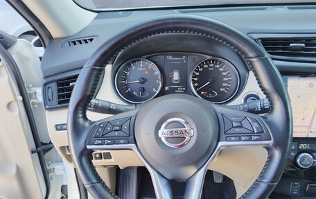 Nissan X-Trail, 2020 год, 2 729 000 рублей, 17 фотография