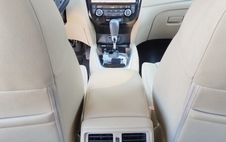 Nissan X-Trail, 2020 год, 2 729 000 рублей, 14 фотография