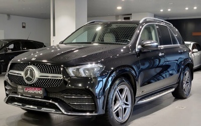 Mercedes-Benz GLE, 2021 год, 6 990 000 рублей, 1 фотография