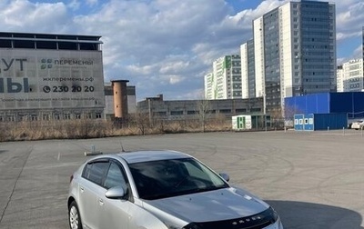 Chevrolet Cruze II, 2012 год, 650 000 рублей, 1 фотография