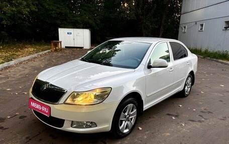 Skoda Octavia, 2012 год, 1 050 000 рублей, 1 фотография