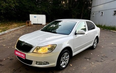 Skoda Octavia, 2012 год, 1 050 000 рублей, 1 фотография
