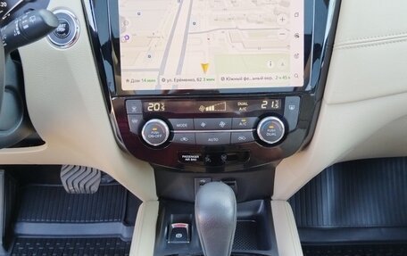 Nissan X-Trail, 2020 год, 2 729 000 рублей, 20 фотография