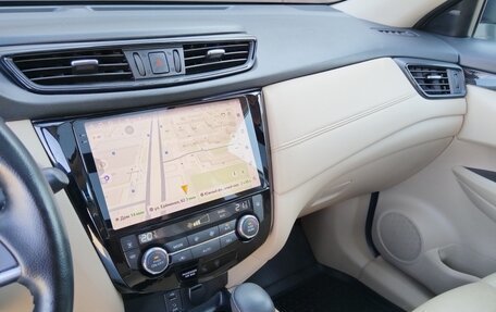 Nissan X-Trail, 2020 год, 2 729 000 рублей, 19 фотография