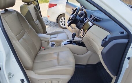 Nissan X-Trail, 2020 год, 2 729 000 рублей, 26 фотография