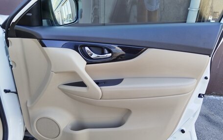 Nissan X-Trail, 2020 год, 2 729 000 рублей, 25 фотография