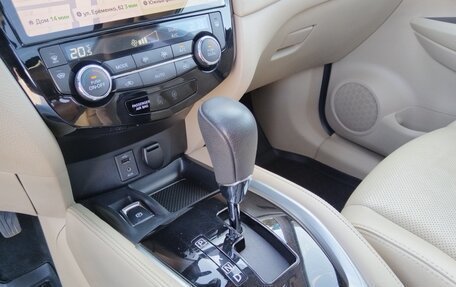 Nissan X-Trail, 2020 год, 2 729 000 рублей, 21 фотография