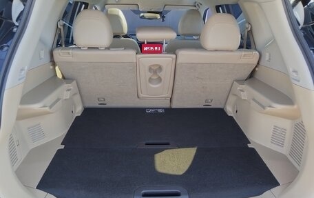 Nissan X-Trail, 2020 год, 2 729 000 рублей, 36 фотография