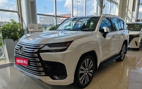 Lexus LX, 2026 год, 19 500 000 рублей, 1 фотография