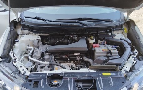 Nissan X-Trail, 2020 год, 2 729 000 рублей, 40 фотография