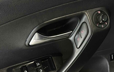Volkswagen Polo VI (EU Market), 2012 год, 499 000 рублей, 8 фотография