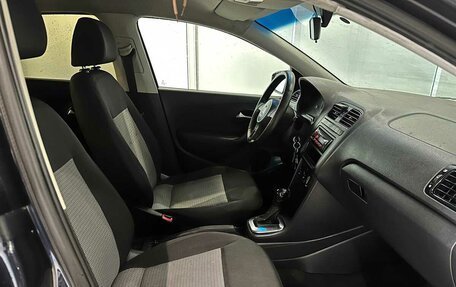 Volkswagen Polo VI (EU Market), 2012 год, 499 000 рублей, 10 фотография