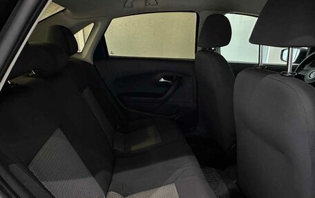 Volkswagen Polo VI (EU Market), 2012 год, 499 000 рублей, 11 фотография