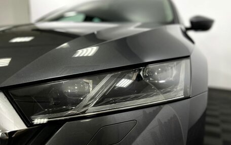 Skoda Octavia IV, 2021 год, 2 300 000 рублей, 19 фотография