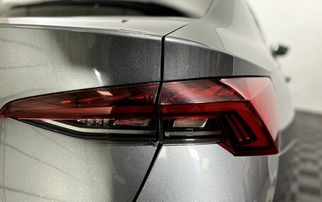 Skoda Octavia IV, 2021 год, 2 300 000 рублей, 20 фотография