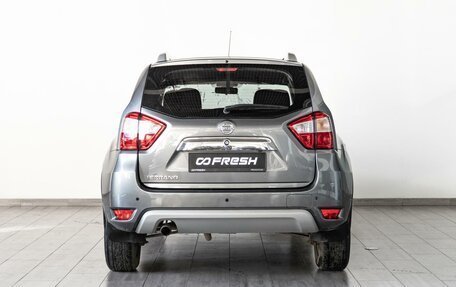 Nissan Terrano III, 2021 год, 1 649 000 рублей, 4 фотография