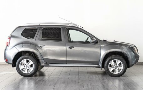 Nissan Terrano III, 2021 год, 1 649 000 рублей, 5 фотография