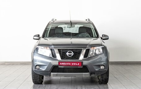 Nissan Terrano III, 2021 год, 1 649 000 рублей, 3 фотография