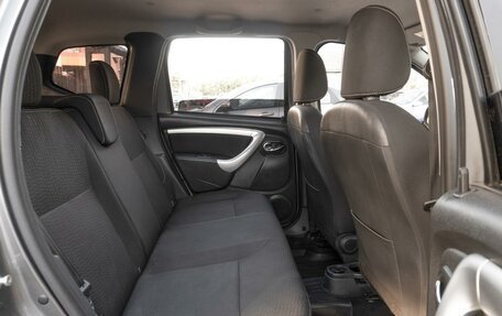 Nissan Terrano III, 2021 год, 1 649 000 рублей, 7 фотография