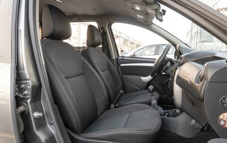 Nissan Terrano III, 2021 год, 1 649 000 рублей, 8 фотография