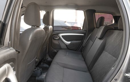 Nissan Terrano III, 2021 год, 1 649 000 рублей, 9 фотография