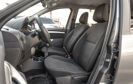 Nissan Terrano III, 2021 год, 1 649 000 рублей, 10 фотография