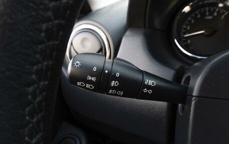 Nissan Terrano III, 2021 год, 1 649 000 рублей, 13 фотография