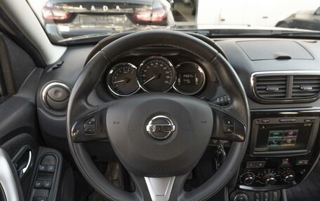 Nissan Terrano III, 2021 год, 1 649 000 рублей, 12 фотография
