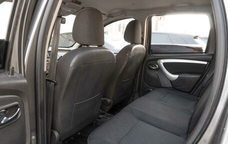 Nissan Terrano III, 2021 год, 1 649 000 рублей, 11 фотография