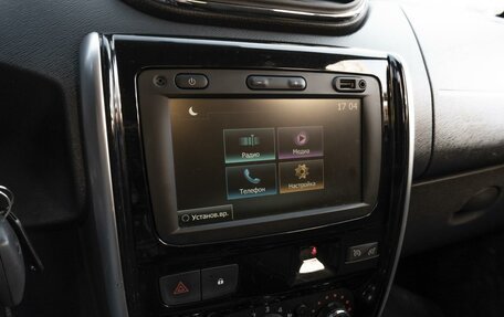 Nissan Terrano III, 2021 год, 1 649 000 рублей, 16 фотография