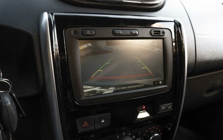 Nissan Terrano III, 2021 год, 1 649 000 рублей, 15 фотография