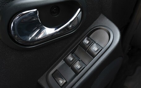 Nissan Terrano III, 2021 год, 1 649 000 рублей, 20 фотография