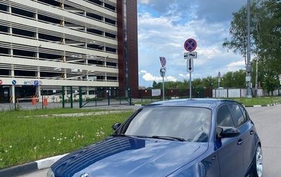 BMW 1 серия, 2005 год, 630 000 рублей, 1 фотография