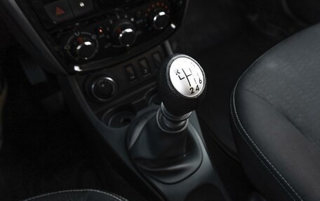 Nissan Terrano III, 2021 год, 1 649 000 рублей, 19 фотография
