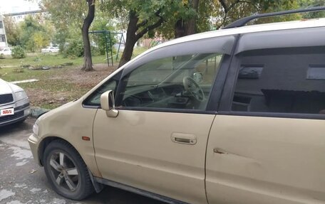 Honda Odyssey IV, 1999 год, 420 000 рублей, 4 фотография