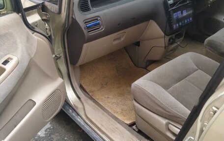 Honda Odyssey IV, 1999 год, 420 000 рублей, 3 фотография
