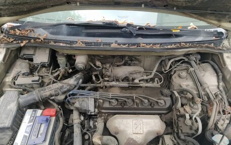 Honda Odyssey IV, 1999 год, 420 000 рублей, 6 фотография