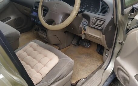 Honda Odyssey IV, 1999 год, 420 000 рублей, 2 фотография
