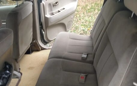 Honda Odyssey IV, 1999 год, 420 000 рублей, 5 фотография