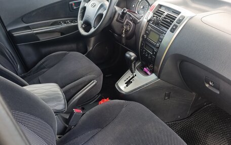Hyundai Tucson III, 2008 год, 650 000 рублей, 8 фотография