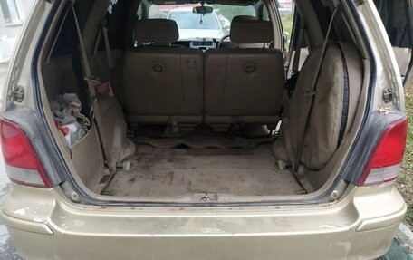 Honda Odyssey IV, 1999 год, 420 000 рублей, 7 фотография
