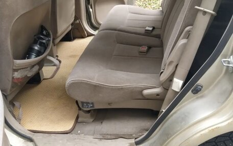 Honda Odyssey IV, 1999 год, 420 000 рублей, 8 фотография